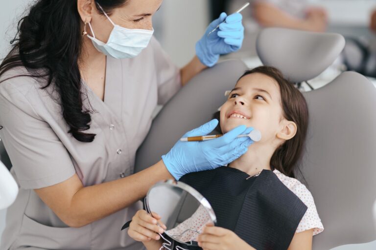 Background image - Emergency dentist Epping