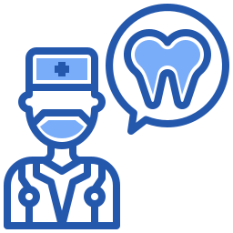 Dental Icon - Emergency dentist Epping