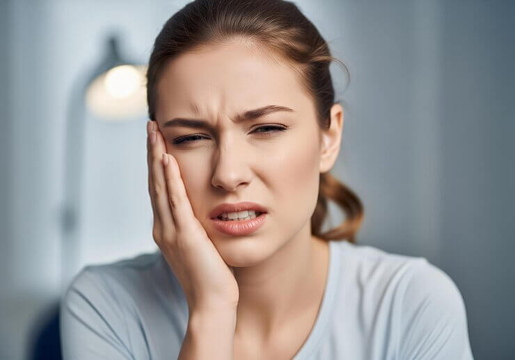 Emergency Dental Treatments in Epping