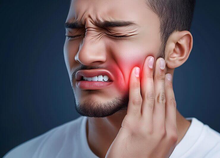 Emergency Dental Treatments in Epping image